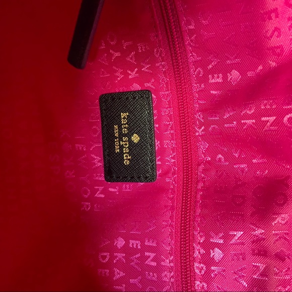 Kate Spade crossbody bag - Picture 10 of 13